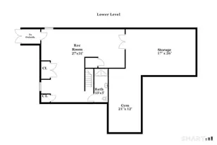 305 S Gate Ln, Fairfield, CT 06890 - Photo 40