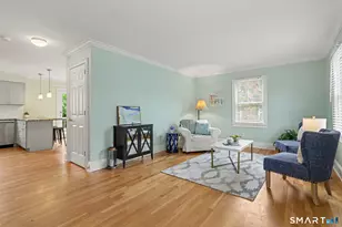 211 Hunyadi Ave, Fairfield, CT 06824 - Photo 2