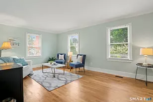 211 Hunyadi Ave, Fairfield, CT 06824 - Photo 4