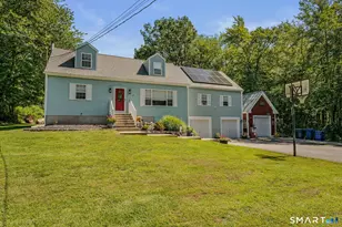35 Pepperbox Rd, Waterford, CT 06385 - Photo 1