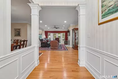 155 Country Club Drive #155, Oxford, CT 06478 - Photo 6