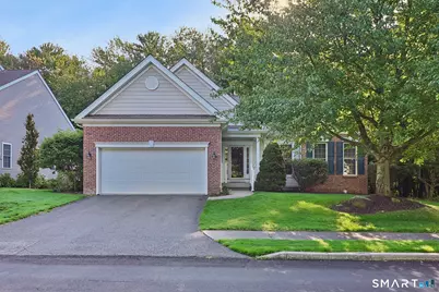 155 Country Club Drive #155, Oxford, CT 06478 - Photo 1