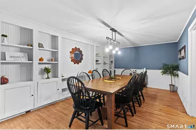 182 Old Cart Road, Haddam, CT 06438 - Photo 4