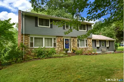 55 Carpenter Road, Manchester, CT 06042 - Photo 2