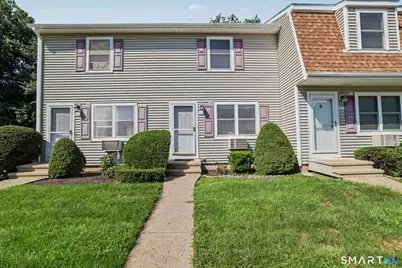 210 Brentwood Drive #210, Wallingford, CT 06492 - Photo 1
