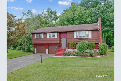 27 Norman Drive, East Hartford, CT 06108 - Photo 2