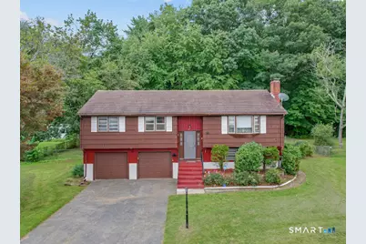 27 Norman Drive, East Hartford, CT 06108 - Photo 1