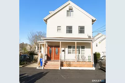 266 East Avenue #3, Norwalk, CT 06855 - Photo 1