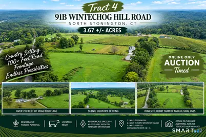 91-B Wintechog Hill Road, North Stonington, CT 06359 - Photo 1