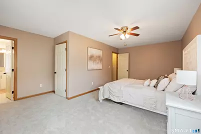 27 Fox Run Court #27, Newington, CT 06111 - Photo 20