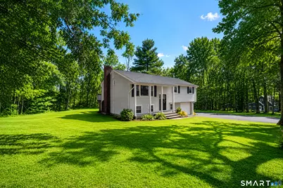 50 Cook Road, Tolland, CT 06084 - Photo 1