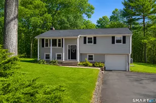 50 Cook Rd, Tolland, CT 06084 - Photo 2
