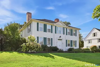 85 Tolland Green, Tolland, CT 06084 - Photo 2