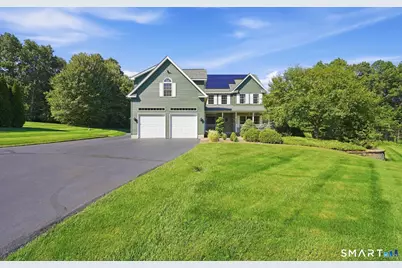 10 Overlook Pass, Ellington, CT 06029 - Photo 1