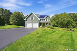 10 Overlook Pass, Ellington, CT 06029 - Photo 1