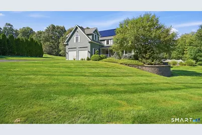 10 Overlook Pass, Ellington, CT 06029 - Photo 2
