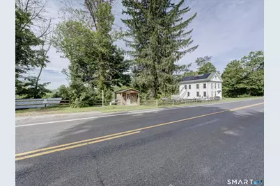 813 Westford Road, Ashford, CT 06278 - Photo 2