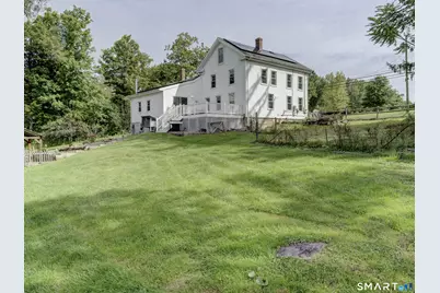 813 Westford Road, Ashford, CT 06278 - Photo 4