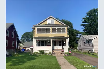 317 Garden Street #Second Floor, Wethersfield, CT 06109 - Photo 1