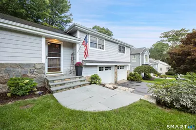 87 Oxbow Road, Fairfield, CT 06824 - Photo 2