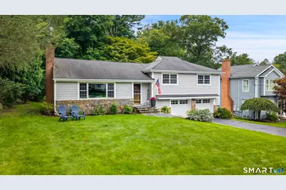 87 Oxbow Road, Fairfield, CT 06824 - Photo 30