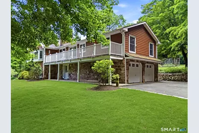 149 Old Redding Road, Redding, CT 06896 - Photo 2