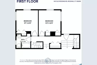 149 Old Redding Road, Redding, CT 06896 - Photo 38