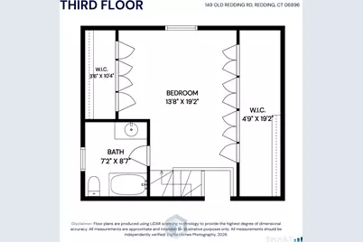 149 Old Redding Road, Redding, CT 06896 - Photo 40