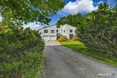 147 Chestnut Tree Hill Road, Oxford, CT 06478 - Photo 2