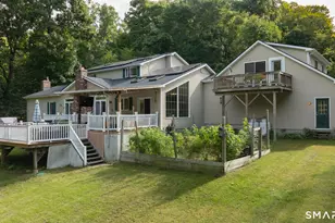 41 Wilson Dr, Oxford, CT 06478 - Photo 1