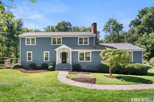 20 Gray Squirrel Dr, New Canaan, CT 06840 - Photo 1
