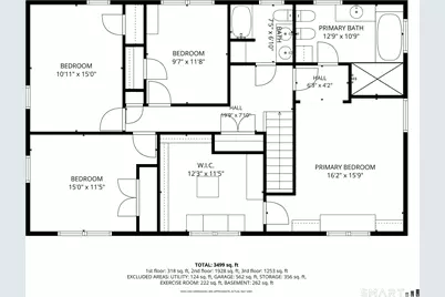 20 Gray Squirrel Drive, New Canaan, CT 06840 - Photo 38