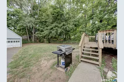 11 Dix Road, Wethersfield, CT 06109 - Photo 8