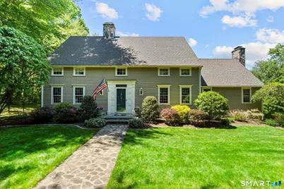 7 Hannah Lane, Monroe, CT 06468 - Photo 1