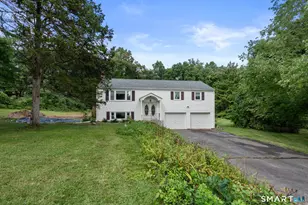 3 Carriage Ln, East Granby, CT 06026 - Photo 1