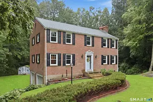 208 Wood Pond Rd, Glastonbury, CT 06033 - Photo 1