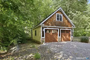 97 Troutwood Dr, New Hartford, CT 06057 - Photo 4