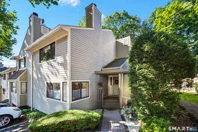 118 Sunrise Hill Road #118, Norwalk, CT 06851 - Photo 1