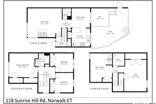 118 Sunrise Hill Rd, Norwalk, CT 06851 - Photo 30