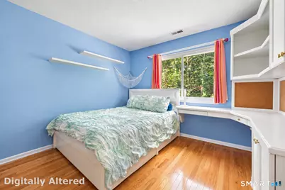 118 Sunrise Hill Road #118, Norwalk, CT 06851 - Photo 18