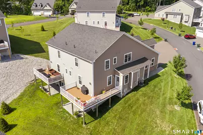 53 Brookview Circle #53, Bristol, CT 06010 - Photo 34