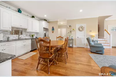 53 Brookview Circle #53, Bristol, CT 06010 - Photo 4