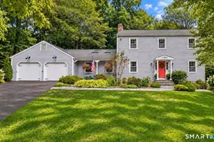 20 Overidge Ln, Wilton, CT 06897 - Photo 2