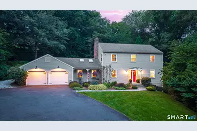 20 Overidge Lane, Wilton, CT 06897 - Photo 1