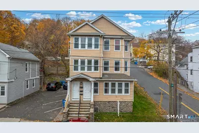 146 Charles Street #2nd, Waterbury, CT 06708 - Photo 1