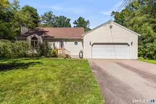 160 Antrim Rd, Coventry, CT 06238 - Photo 1