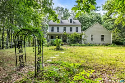 47 Sherman Road, Woodstock Valley, CT 06281 - Photo 1