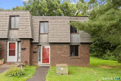 52 Trolley Crossing Lane #52, Middletown, CT 06457 - Photo 1