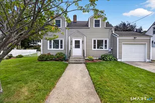 75 Meadow View Rd, New Haven, CT 06519 - Photo 1