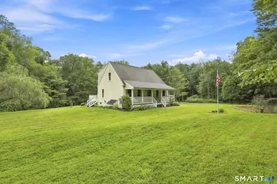 94 Town Farm Road, East Haddam, CT 06423 - Photo 2